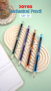 JOYKO Mechanical Pencil Pensil Mekanik MP-70 2.0 mm