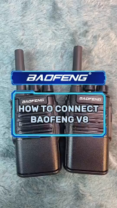 【MINI/2pcs】Baofeng BF-V8 Frequency 400-470MHz USB Charging16 Channels Mini Ultra Thin Walkie Talkie Set of 2