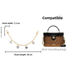 YUESIHUI | Accessory Replacement Shoulder Bag Strap