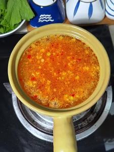 Handmade No Additives Rice Noodles Guangxi Wuzhou