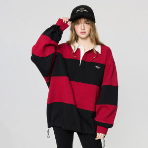 Turn Signal | Fleece Thickened Womens Sweater