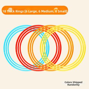 TANGJIUGONG | Educational Development Ring Toss Toy