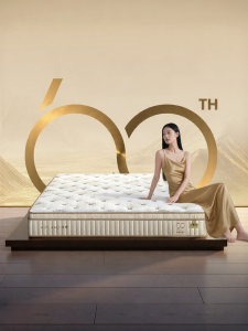 Airland | Latex Individual Pocket Spring Mattress