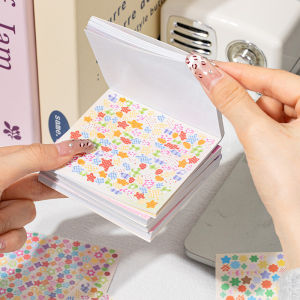 Yuxian | Mini Korean Style Universal Scrapbook Decorative Stickers