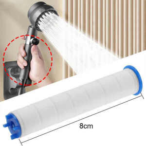 PP Cotton Filter Element & Shower Water Purification Filter
