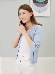 BST-145 Rechargeable Menstrual Heating Pad Electric Cordless Heated Waist Belt Fast Heating Pad Menstrual/Period Relief Back & Belly Pain .充电式暖宫宝暖腰带智能暖宫保电热震动护腰带. Malaysia Stock