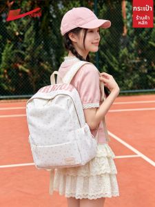 Warrior | Trendy High-capacity Light Backpack For Female Middle School Students