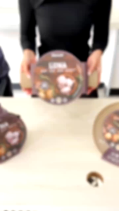 Nồi Quánh Vân Đá Chống Dính Luna 18cm - AMERCOOK Dùng Cho Mọi Loại Bếp