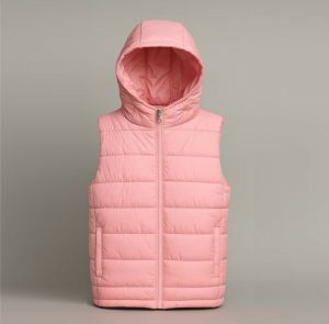 Jaket Rompi Parasut anak motor dan outdoor tebal hangat anti angin