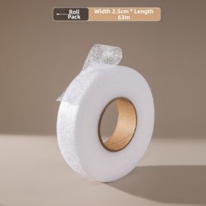 No-Sew Hemming Strip Double-Sided Adhesive