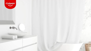 Kem Đánh Răng Colgate Optic White làm trắng sáng răng trong 7 ngày (80g/100g)