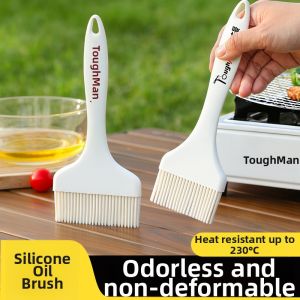 TAFUMAN | Food-Grade Heat-Resistant Non-Shedding Basting Brush