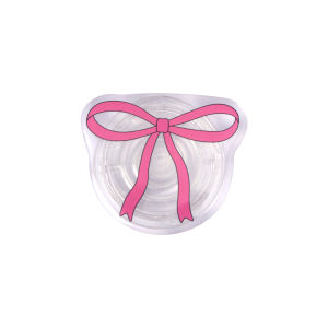 Ufology Original Magnetic Phone Holder Stand Portable Desktop Creative Lazy Persons Apple Style ABS Plastic Universal Fit