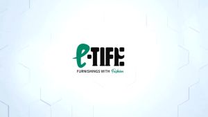 E-TIFE Meja Tv Lemari Tv Buffet Tv Rak Tv Meja Tv Minimalis Modern Lemari Aesthetic Minimalis Living Furniture