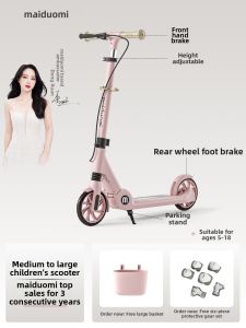 maiduomi | Adults Scooter