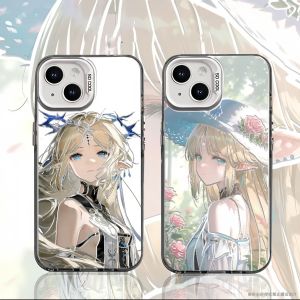 Colorful Silver Mobile Phone Case Kaitishia Fuluoderis Defender for Apple 15 Huawei Mate70 Xiaomi 14 Redmi K80 iQOO 13 OnePlus Ace5 Supreme