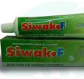 Siwak F Pasta Gigi Plus Fluoride Herbal 120 gram Pasta Gigi Herbal. 