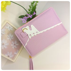 Dompet Lipat Wanita Dompet Koin Dompet Kecil