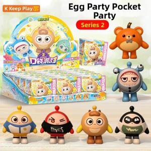 Enlighten | Wonder Gumball Party Figure