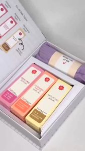 Viva Peeling Serum dengan Asam Glycolic & Asam Salicylic (20ml)