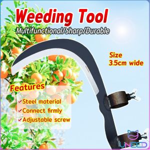 Need. Multifunctional Portable Weeding Tool Farm Weed Removal Planting Garden Tools