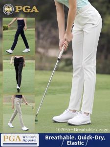PGA | Waterproof Stretch Slim Golf Pants