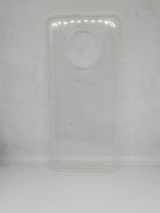 softcase/silikon casing belakang infinix note 7 x690