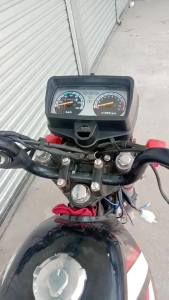 【COD】CG125 /TMX 125 AND RUSI SPEEDOMETER GAUGE / ODOMETER HIGH QUALITY FOR MOTORCYCLE