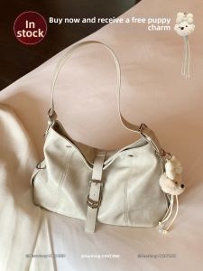 CHIO‘2ND | Harbor Echo Hobo Bag Casual