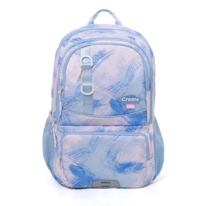 Dr. Kong | Spine Protecting Large Capacity School Bag