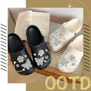 QDshop สินค้าราคาสุดคุ้ม รองเท้าแตะแฟชั่นราคาถูก งานหัวโตสุดฮิต ใครอยากเริ่มใส่แนะนำคู่นี้ ยางเบานิ่มใส่สบาย มีตัวติดให้ด้วยไม่ต้องสั่งแยก ครบจบในตะกร้านี้เลย