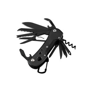 Multi Functional Pliers Outdoor Tool Pliers Foldable Multi PurposeCombinationScissors Stainless Steel Emergency Equipment Pliers