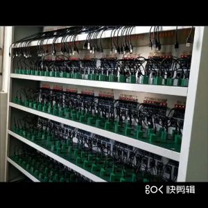 MOTEX 66W 4 USB Digital Display Car Charger Fast Charge QC3.0 Phone Charging Car Charger Adapter