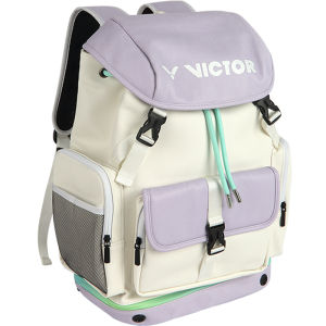Victor | Sporty & Casual Stylish Badminton Backpack