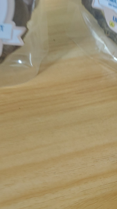 Seafoods Venture Premium Dried Danggit Unsalted Not bite size
