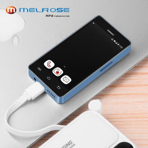 SOYES S9 PRO Quad Core Mini 3G Smartphone 2.95Inch Full Touch Screen 2GB RAM 16GB ROM WIFI Bluetooth 950mAh Single SIM Androrid 8.1 Small Mobile phone