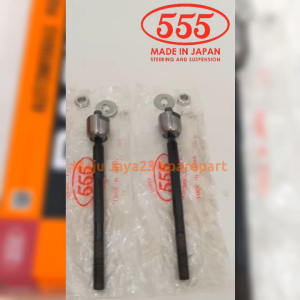 Rack End Long Tie Rod Daihatsu New Granmax / Grandmax Tahun 2022 Ke Atas MEREK 555 ORIGINAL JAPAN