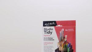 Mont Marte Signature Design Studio Tidy