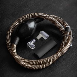 HUAZINIAO | Draining And Absorption Drain Hose For Tea Tables