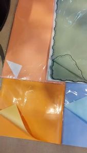 Giấy Gói Hoa 2 Mặt Chống Thắm Nước Gói Hoa Phong Cách Hàn Quốc Siêu Đẹp Hàng Loại 1 Dày Dặn