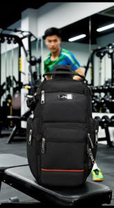 Túi đeo chéo đa năng tiện dụng