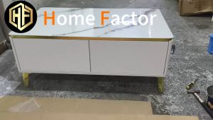 Coffee Table(Free  Installation Delivery)Type 0613 Living Room Furniture Tea Table 100cm Table Side Table