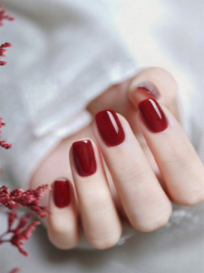 Miss Candy | Peelable Quick Drying Nail Polish 15ml