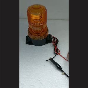 LAMPU ROTARI LAMPU BLITZ KEDIP ROTARY FORKLIFT WARNING 1 MODE 018