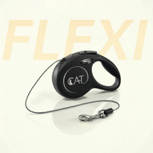 FLEXI | Outdoor Pet Cat Leash