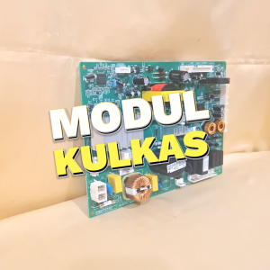 PKL23 MODUL KULKAS / BOARD KULKAS / PCB KULKAS LG EBR77274002