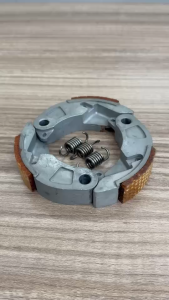 ครัชทองแดง+สปริง ผ้าคลัตท์ HONDA LEAD125 ครัชก้อนทองแดง ผ้าคลัต ก้อนคลัช คลัชทองแดงLead ชุดครัชแต่ง สำหรับ LEAD ทุกรุ่น