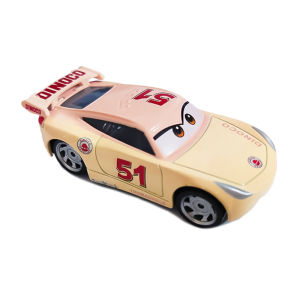 Takara Tomy | Pixar Cars Ramone 1/55 Metal Die Casting Model Car Anime Figure Cartoon Racing Toys Collectibles Childrens Birthday Gifts