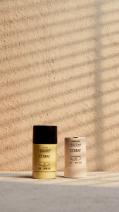 LOccitane Cédrat Stick Deodorant 70g - Deodoran Laki-Laki Mengurangi Bau Badan Ketiak