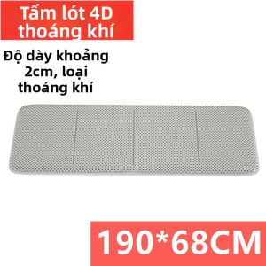 Giường Gấp Đơn Tiện Lợi Dễ Lưu Trữ